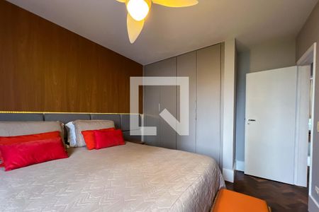 Quarto 1 de apartamento à venda com 3 quartos, 95m² em Indianópolis, São Paulo