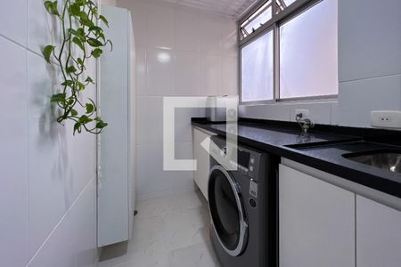 Apartamento à venda com 95m², 3 quartos e 1 vaga Apartamento à venda com 95m², 3 quartos e 1 vagaÁrea de Serviço