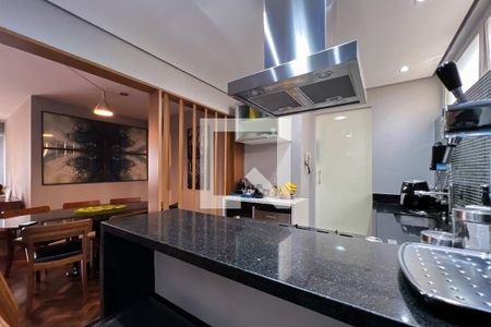 Apartamento à venda com 95m², 3 quartos e 1 vaga Apartamento à venda com 95m², 3 quartos e 1 vagaCozinha