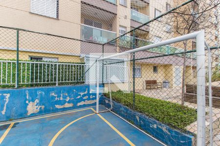 Apartamento à venda com 131m², 3 quartos e 2 vagasÁrea comum
