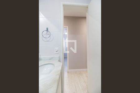Apartamento à venda com 131m², 3 quartos e 2 vagasBanheiro 2