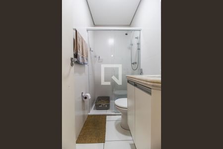 Apartamento à venda com 131m², 3 quartos e 2 vagasBanheiro 2