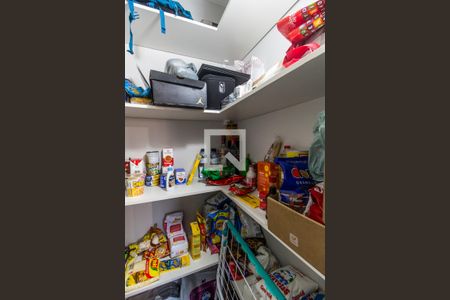 Apartamento à venda com 131m², 3 quartos e 2 vagasDespensa