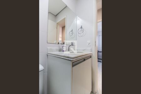 Apartamento à venda com 131m², 3 quartos e 2 vagasBanheiro 2