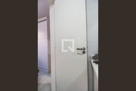 Apartamento à venda com 131m², 3 quartos e 2 vagasBanheiro da Suíte