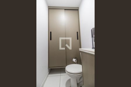 Apartamento à venda com 131m², 3 quartos e 2 vagasLavabo