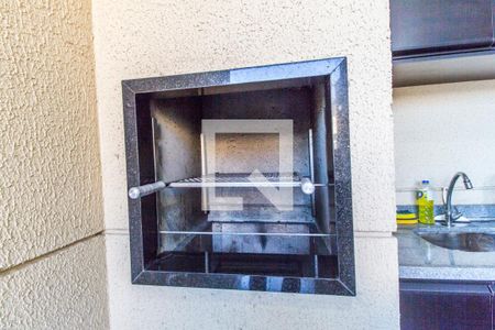 Apartamento à venda com 131m², 3 quartos e 2 vagasDetalhe