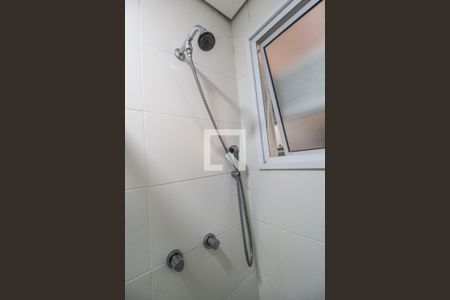 Apartamento à venda com 131m², 3 quartos e 2 vagasBanheiro da Suíte