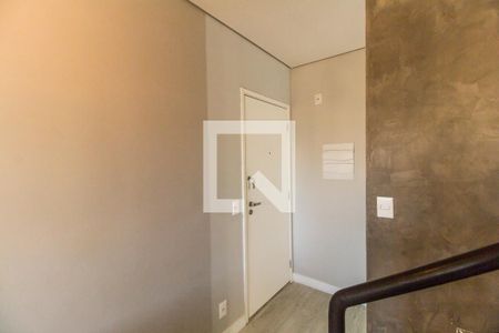 Entrada de apartamento à venda com 3 quartos, 131m² em Vila Barros, Barueri