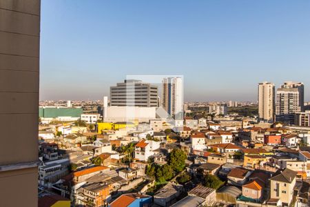 Apartamento à venda com 131m², 3 quartos e 2 vagasVista da Suíte