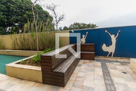 Apartamento à venda com 131m², 3 quartos e 2 vagasÁrea comum