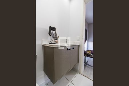 Apartamento à venda com 131m², 3 quartos e 2 vagasLavabo