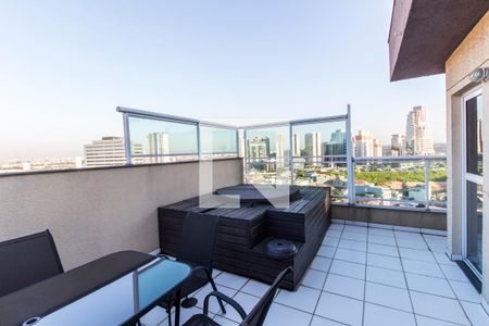 Apartamento à venda com 131m², 3 quartos e 2 vagasPiscina