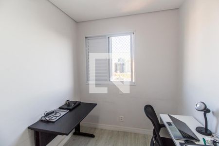 Apartamento à venda com 131m², 3 quartos e 2 vagasQuarto 2