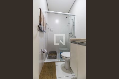 Apartamento à venda com 131m², 3 quartos e 2 vagasBanheiro 2