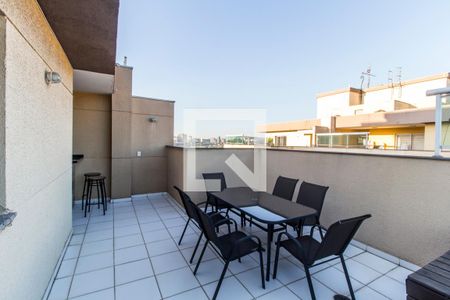 Apartamento à venda com 131m², 3 quartos e 2 vagasÁrea gourmet