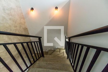 Apartamento à venda com 131m², 3 quartos e 2 vagasEscada