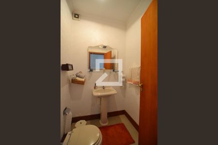 Casa à venda com 267m², 3 quartos e 3 vagasLavabo