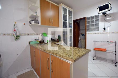 Casa à venda com 267m², 3 quartos e 3 vagasCozinha