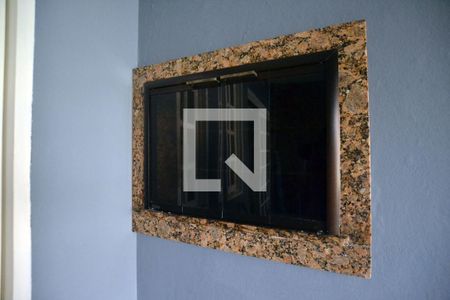 Casa à venda com 267m², 3 quartos e 3 vagasChurrasqueira