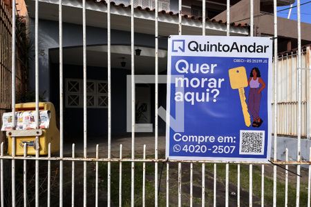 Casa à venda com 267m², 3 quartos e 3 vagasFachada