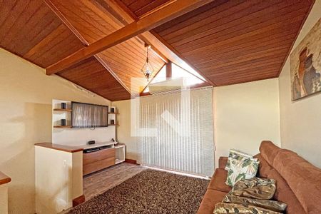 Casa à venda com 267m², 3 quartos e 3 vagasSala íntima