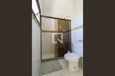 Casa de condomínio à venda com 90m², 3 quartos e 3 vagas Casa de condomínio à venda com 90m², 3 quartos e 3 vagasBanheiro Social