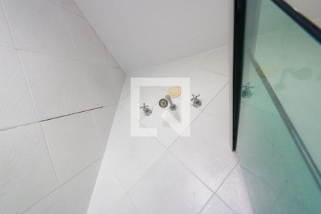 Casa de condomínio à venda com 90m², 3 quartos e 3 vagas Casa de condomínio à venda com 90m², 3 quartos e 3 vagasBanheiro da Suíte