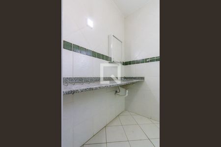 Casa de condomínio à venda com 90m², 3 quartos e 3 vagas Casa de condomínio à venda com 90m², 3 quartos e 3 vagasBanheiro da Suíte