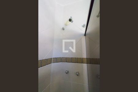 Casa de condomínio à venda com 90m², 3 quartos e 3 vagas Casa de condomínio à venda com 90m², 3 quartos e 3 vagasBanheiro Social