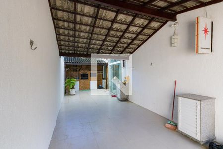 Casa de condomínio à venda com 90m², 3 quartos e 3 vagas Casa de condomínio à venda com 90m², 3 quartos e 3 vagasGaragem