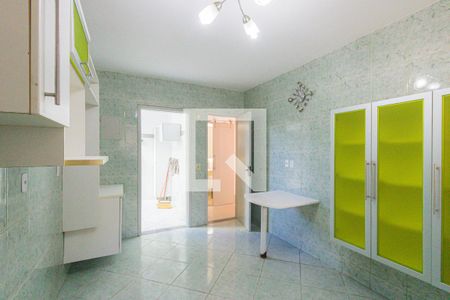 Casa de condomínio à venda com 90m², 3 quartos e 3 vagas Casa de condomínio à venda com 90m², 3 quartos e 3 vagasCozinha