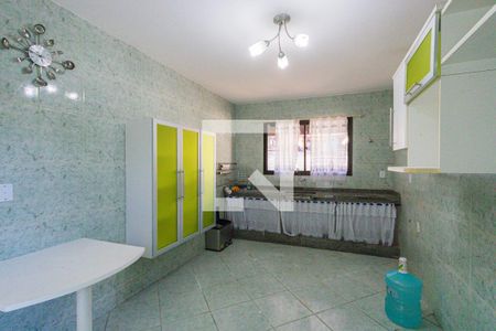 Casa de condomínio à venda com 90m², 3 quartos e 3 vagas Casa de condomínio à venda com 90m², 3 quartos e 3 vagasCozinha