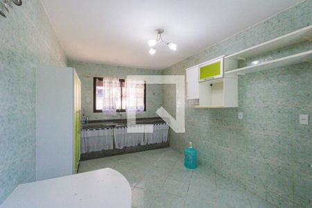 Casa de condomínio à venda com 90m², 3 quartos e 3 vagas Casa de condomínio à venda com 90m², 3 quartos e 3 vagasCozinha