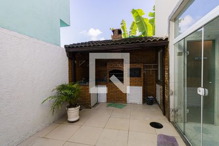 Casa de condomínio à venda com 90m², 3 quartos e 3 vagas Casa de condomínio à venda com 90m², 3 quartos e 3 vagasEspaço Gourmet