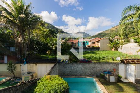 Casa de condomínio à venda com 90m², 3 quartos e 3 vagas Casa de condomínio à venda com 90m², 3 quartos e 3 vagasVista do Quarto 1