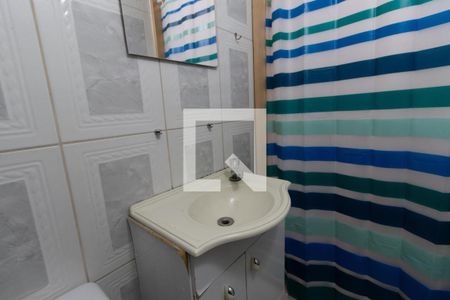 Lavabo de casa para alugar com 3 quartos, 180m² em Vila Medeiros, São Paulo