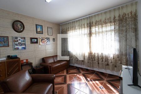 Sala de casa à venda com 3 quartos, 180m² em Vila Medeiros, São Paulo