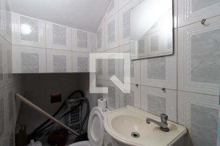 Lavabo de casa à venda com 3 quartos, 180m² em Vila Medeiros, São Paulo