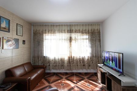 Sala de casa à venda com 3 quartos, 180m² em Vila Medeiros, São Paulo