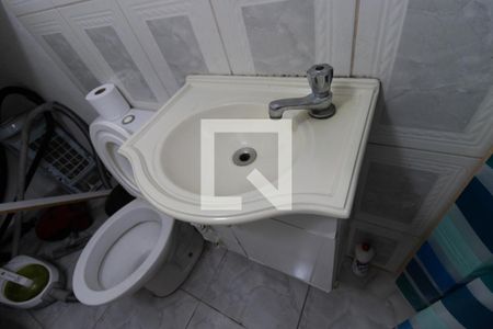 Lavabo de casa à venda com 3 quartos, 180m² em Vila Medeiros, São Paulo