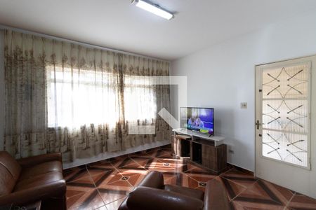 Sala de casa à venda com 3 quartos, 180m² em Vila Medeiros, São Paulo