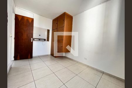 Quarto 1 de apartamento à venda com 3 quartos, 50m² em Vila Campestre, São Paulo
