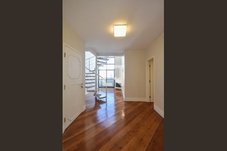 Apartamento para alugar com 180m², 4 quartos e 3 vagasSala 02