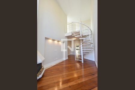 Apartamento para alugar com 180m², 4 quartos e 3 vagasSala Principal 