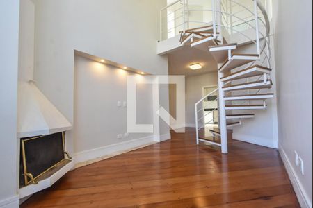 Apartamento para alugar com 180m², 4 quartos e 3 vagasSala Principal 