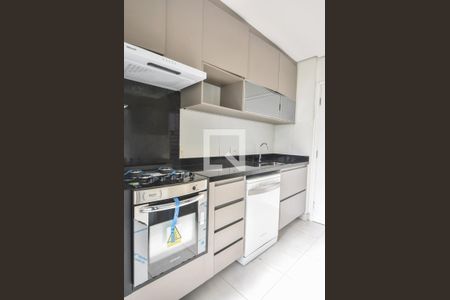 Apartamento para alugar com 180m², 4 quartos e 3 vagasCozinha 