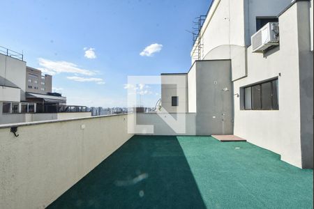 Apartamento para alugar com 180m², 4 quartos e 3 vagasVaranda Cobertura 