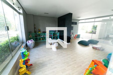 Apartamento para alugar com 180m², 4 quartos e 3 vagas Apartamento para alugar com 180m², 4 quartos e 3 vagasBrinquedoteca