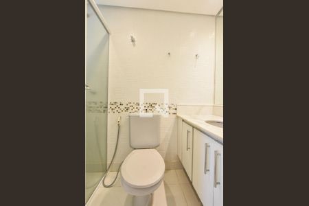 Apartamento para alugar com 180m², 4 quartos e 3 vagasBanheiro Suíte 01